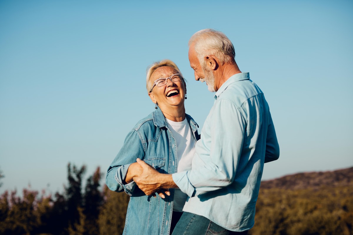 Why the gum under my bridge looks 'sunken': Preventing bone resorption after tooth loss