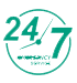 24x7 Emergency Service