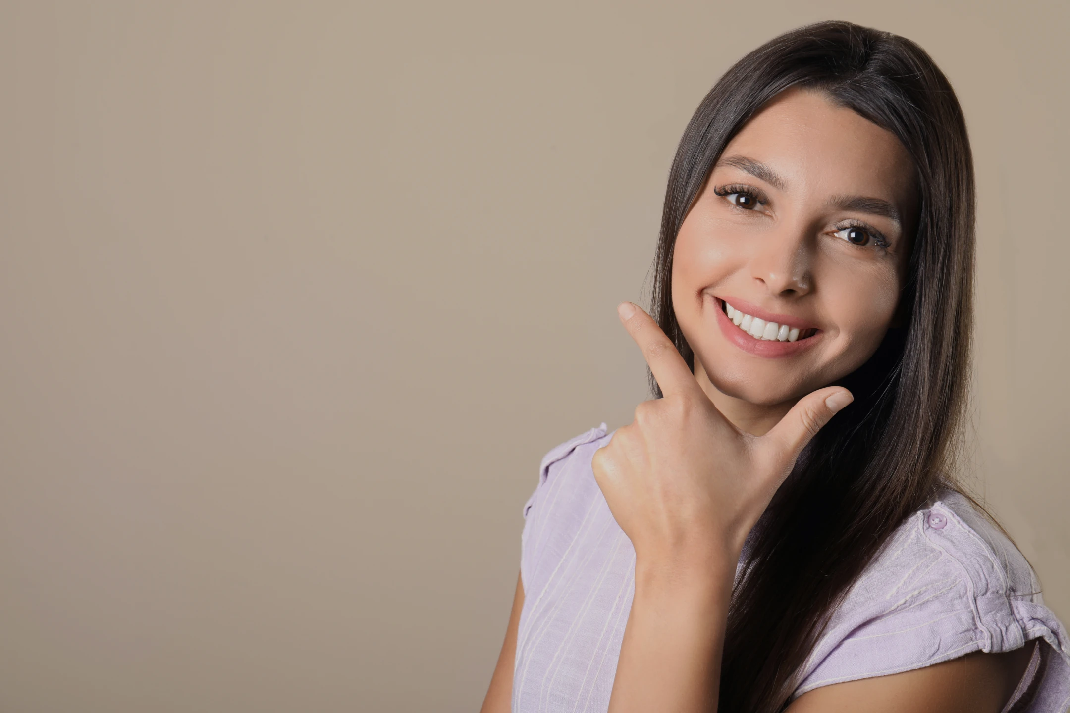 PROFESSIONAL WHITENING TREATMENTS