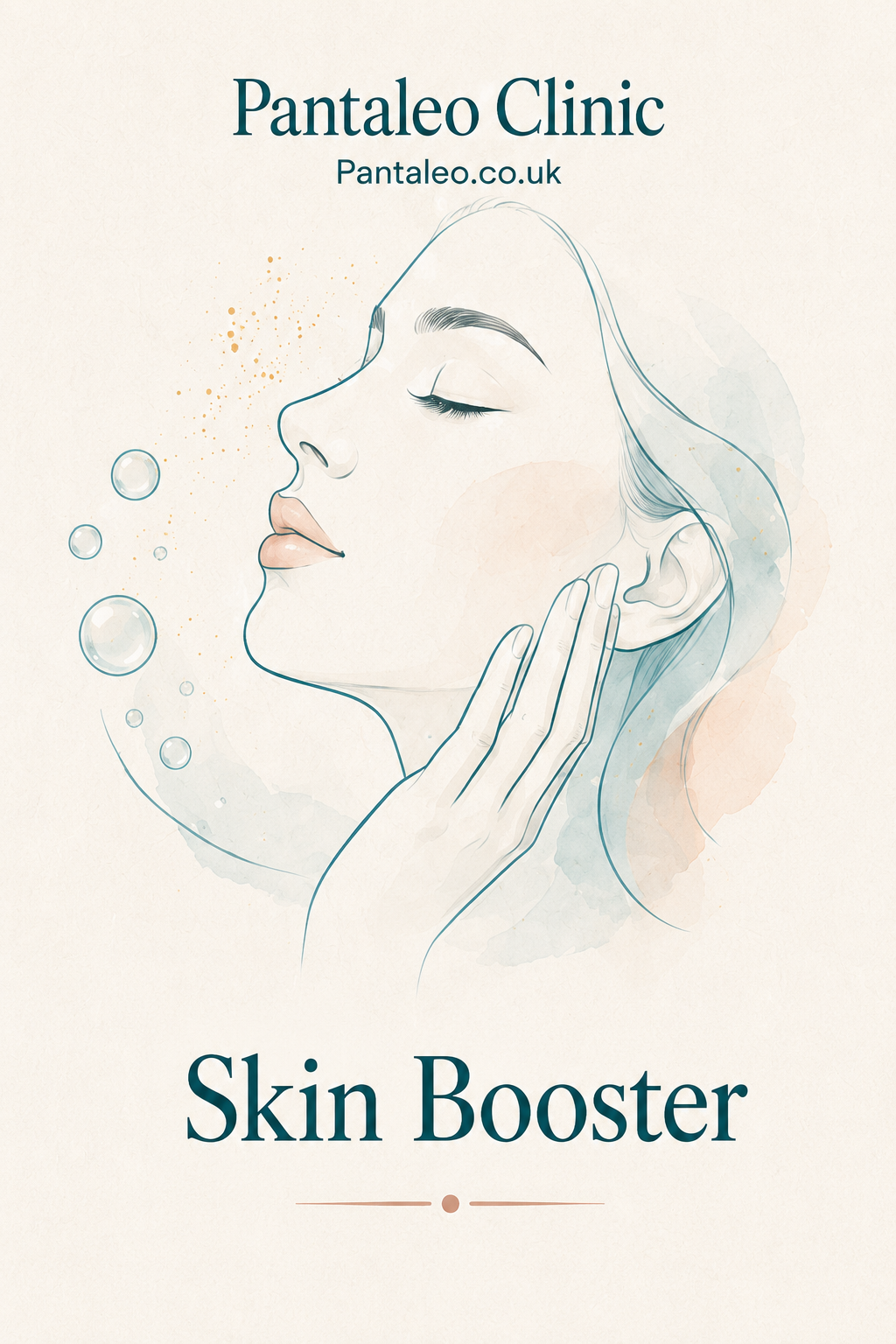 Skin Booster