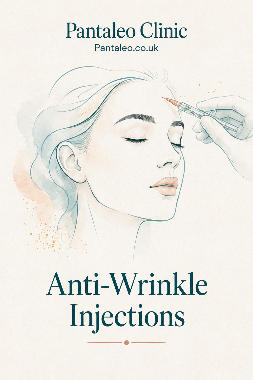 Anti-Wrinkle Injections (Botox)