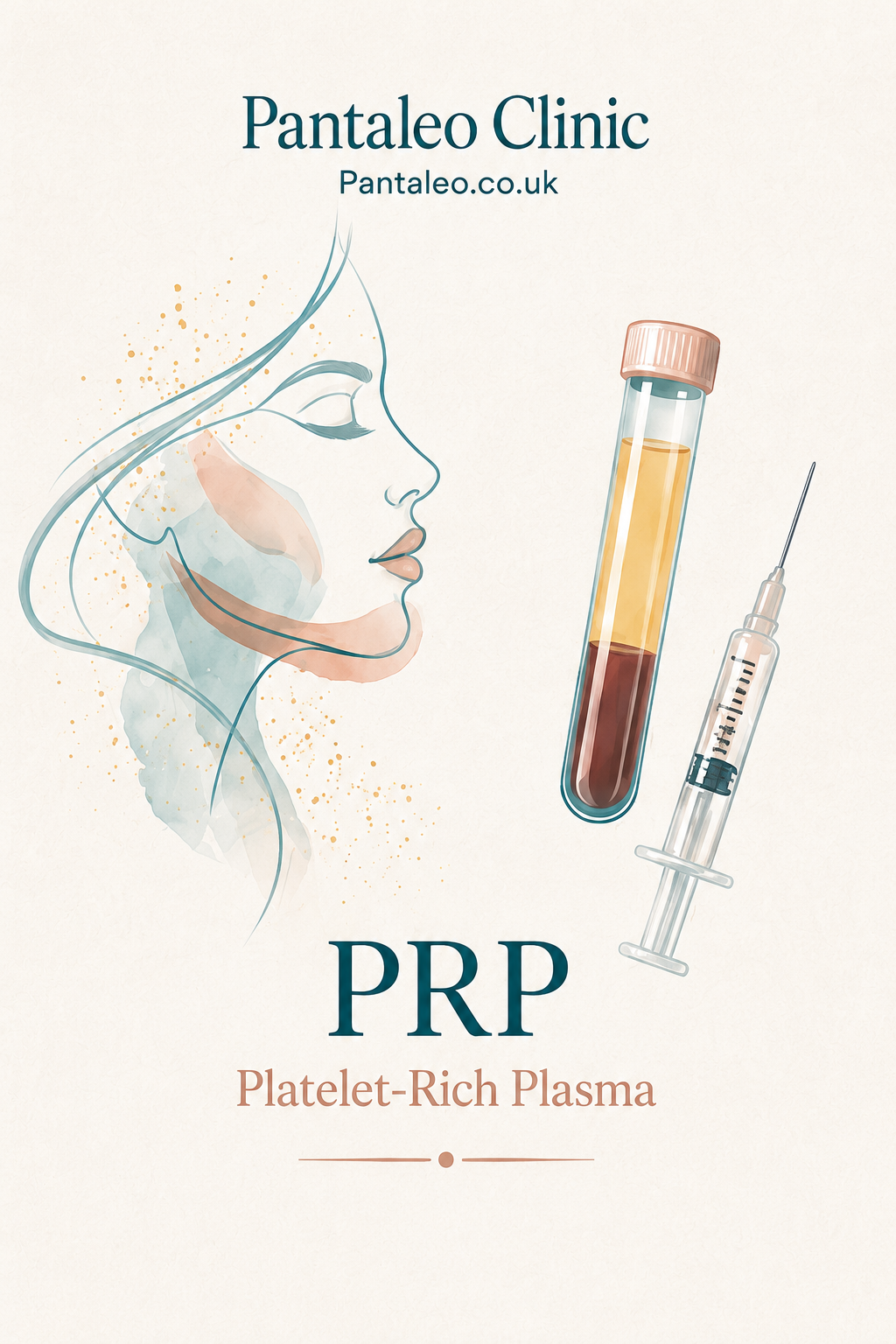 PRP Injections