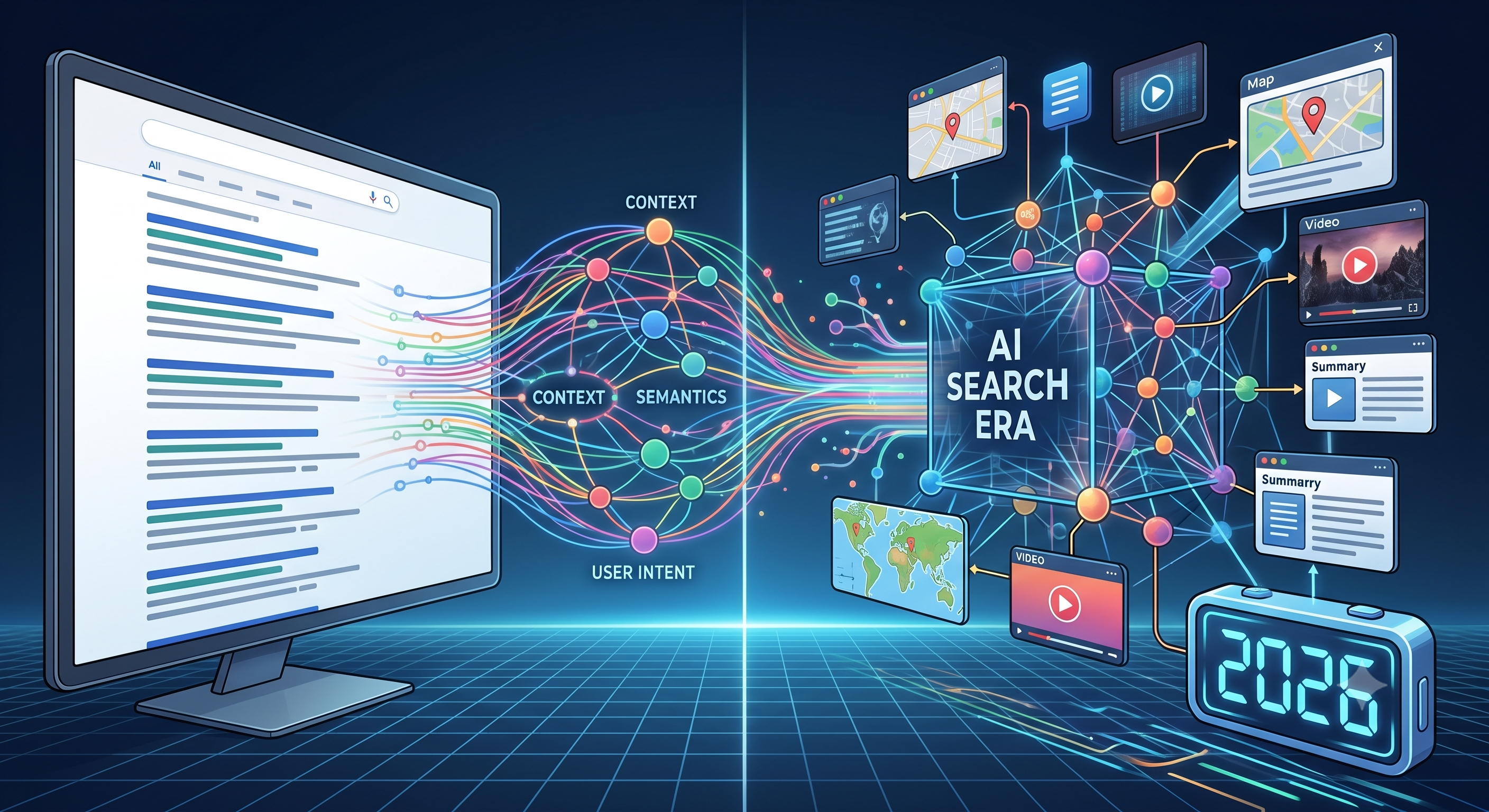 Why Businesses Are Investing in GEO Services in the AI Search Era