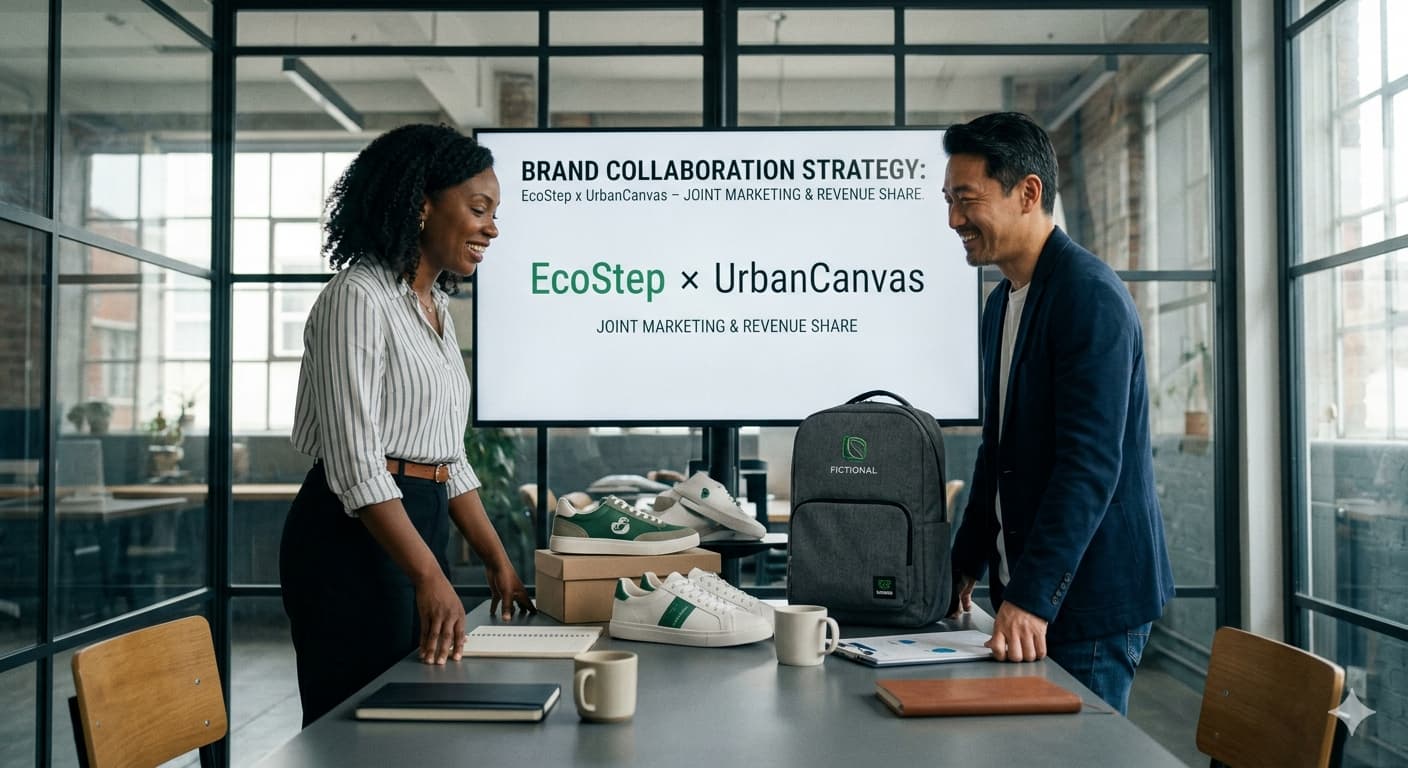 Brand Collaborations Examples Benefits Partnership Strategies