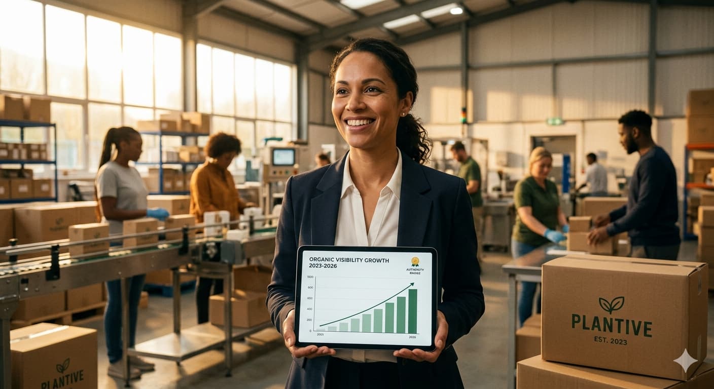 The Importance of SEO in 2026: Why It Still Matters for Business Growth