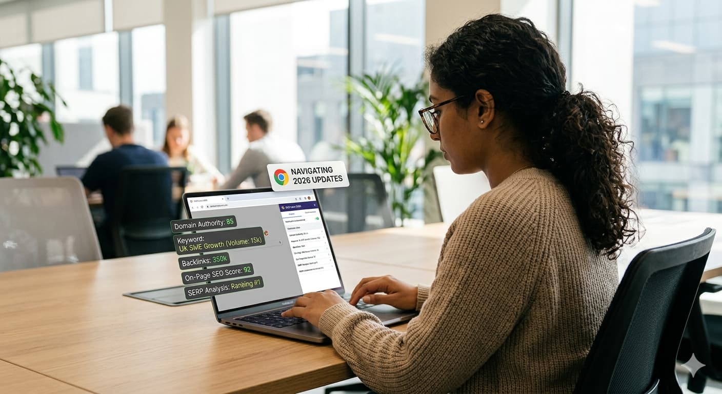 Best SEO Tool Chrome Extension Features Benefits How to Choose the Right One in 2026