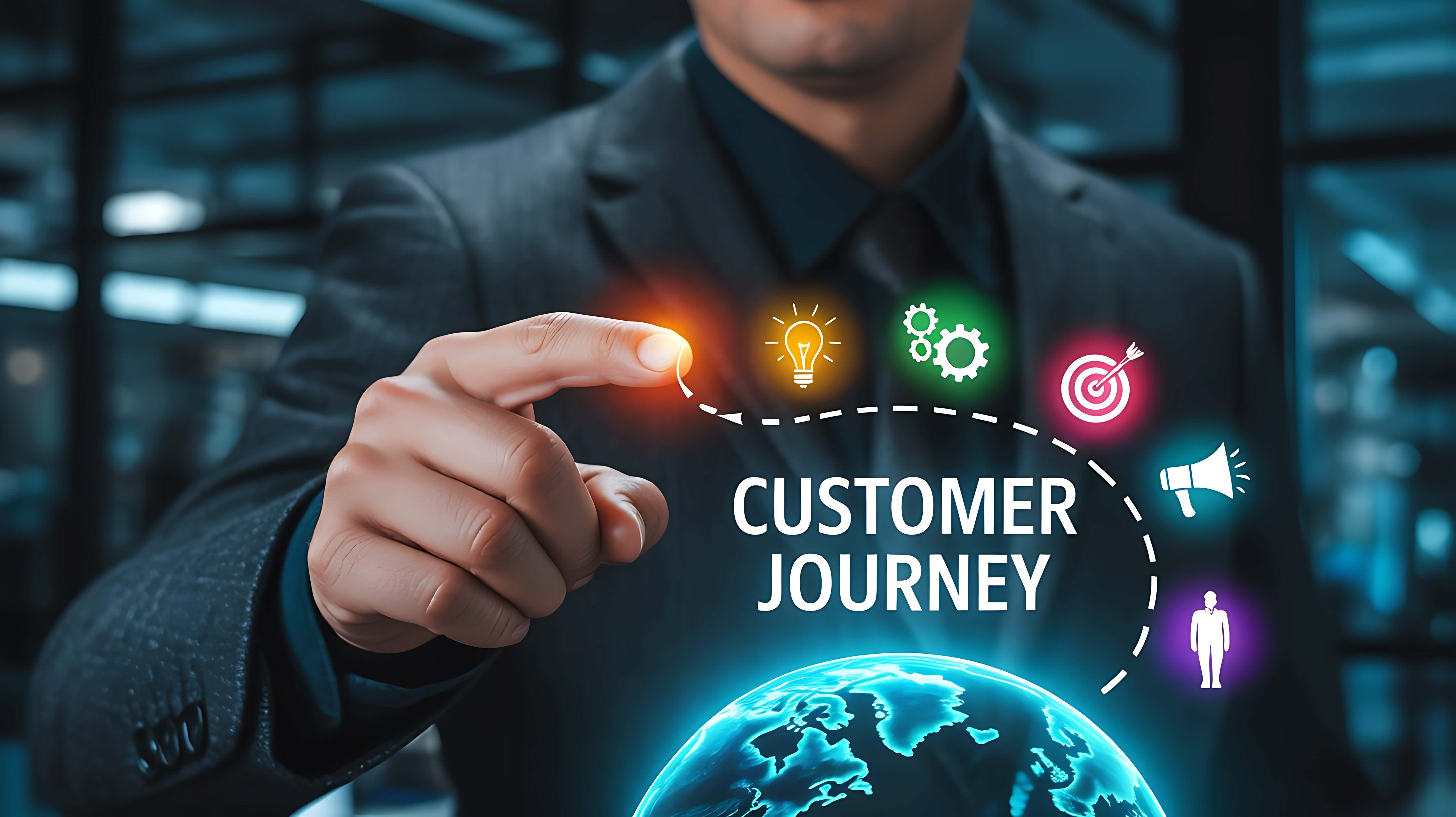 Customer Experience Journey Mapping: A Complete Guide for UK Businesses
