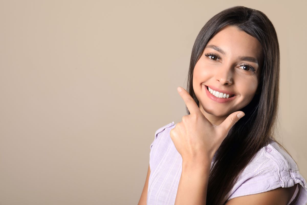 What happens if a dental bridge falls out completely—can a dentist simply glue it back in?