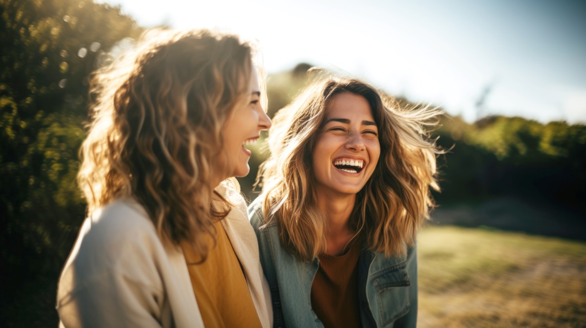 Can Ureaplasma cause a persistent deep pelvic ache in women?