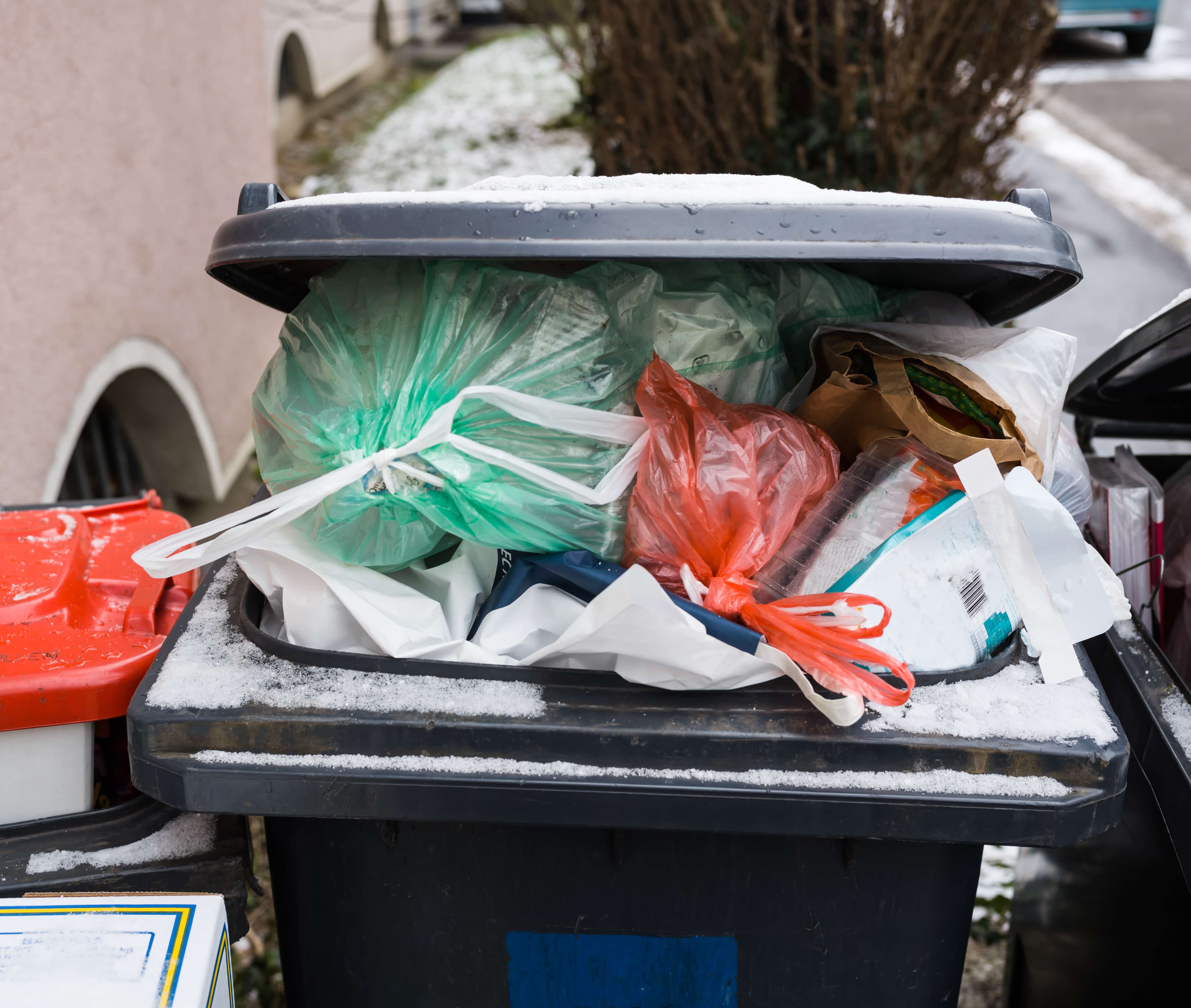 10 Types of Junk a Professional Junk Removal Company in London Can Remove