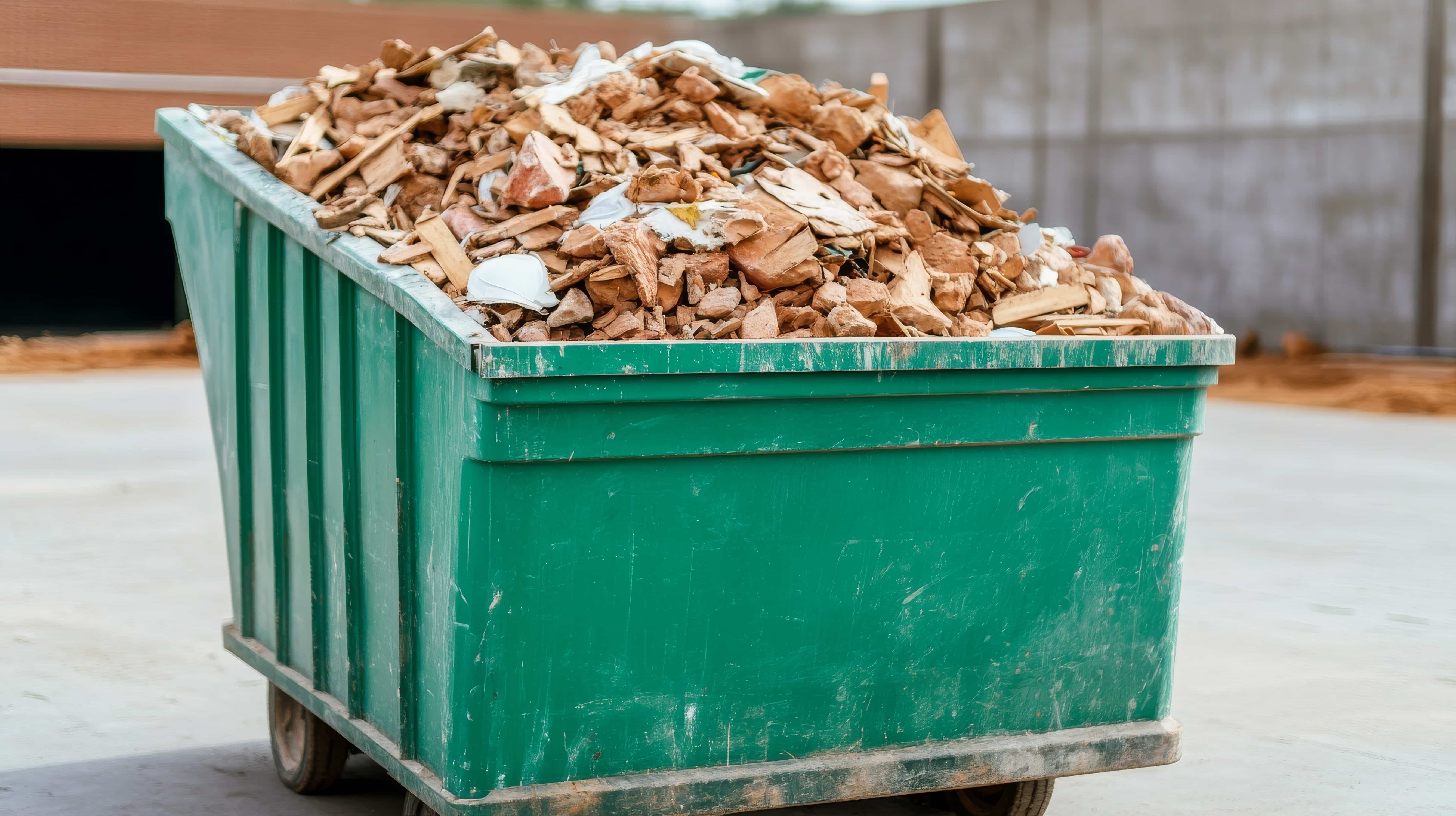 The Ultimate Rubbish Clearance Checklist Before Moving House in London