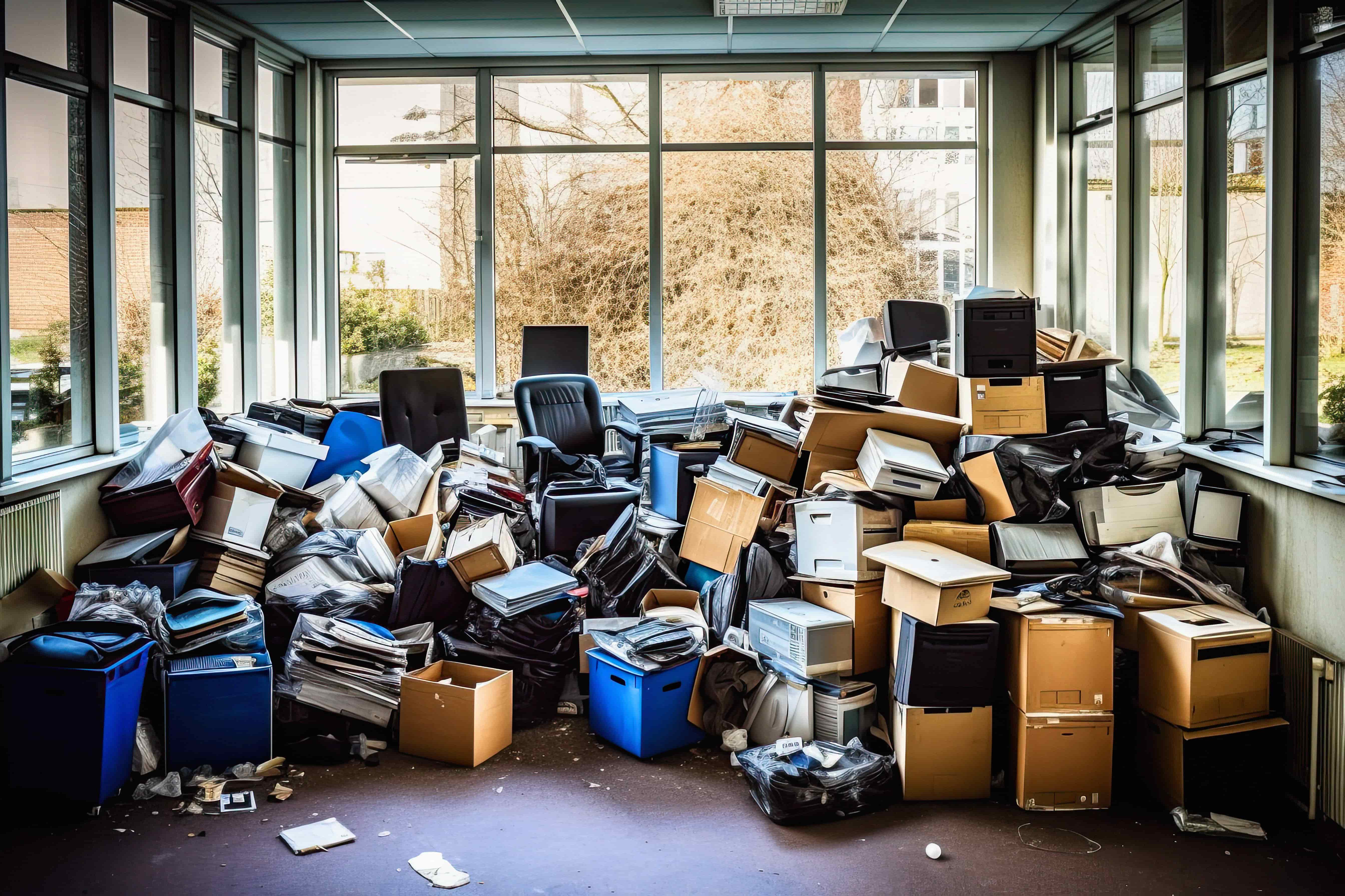 Council Collection vs Professional Rubbish Collection in London: Which Is Better?