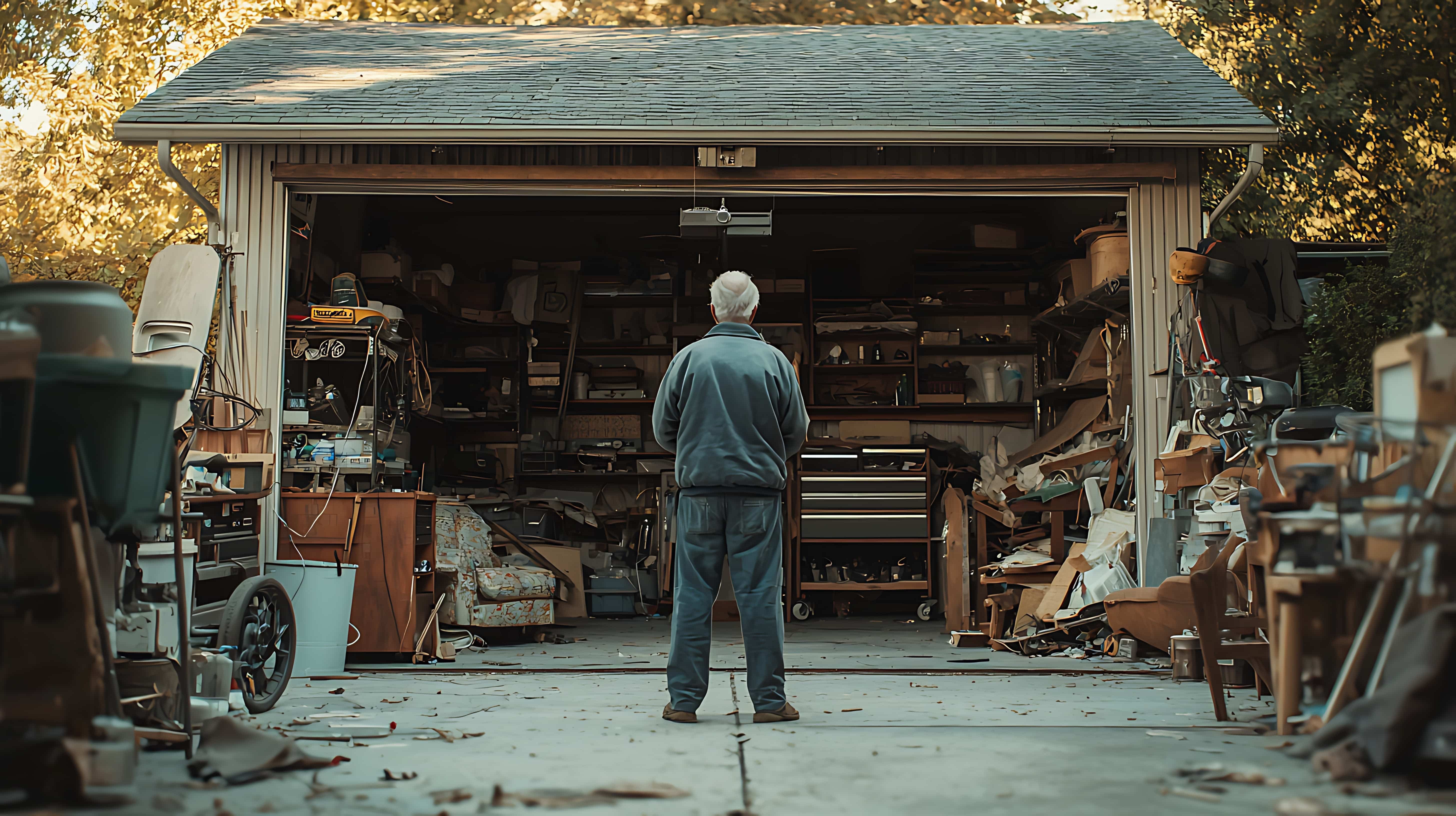Decluttering in London: 25 Items You Should Remove Before Selling Your Home