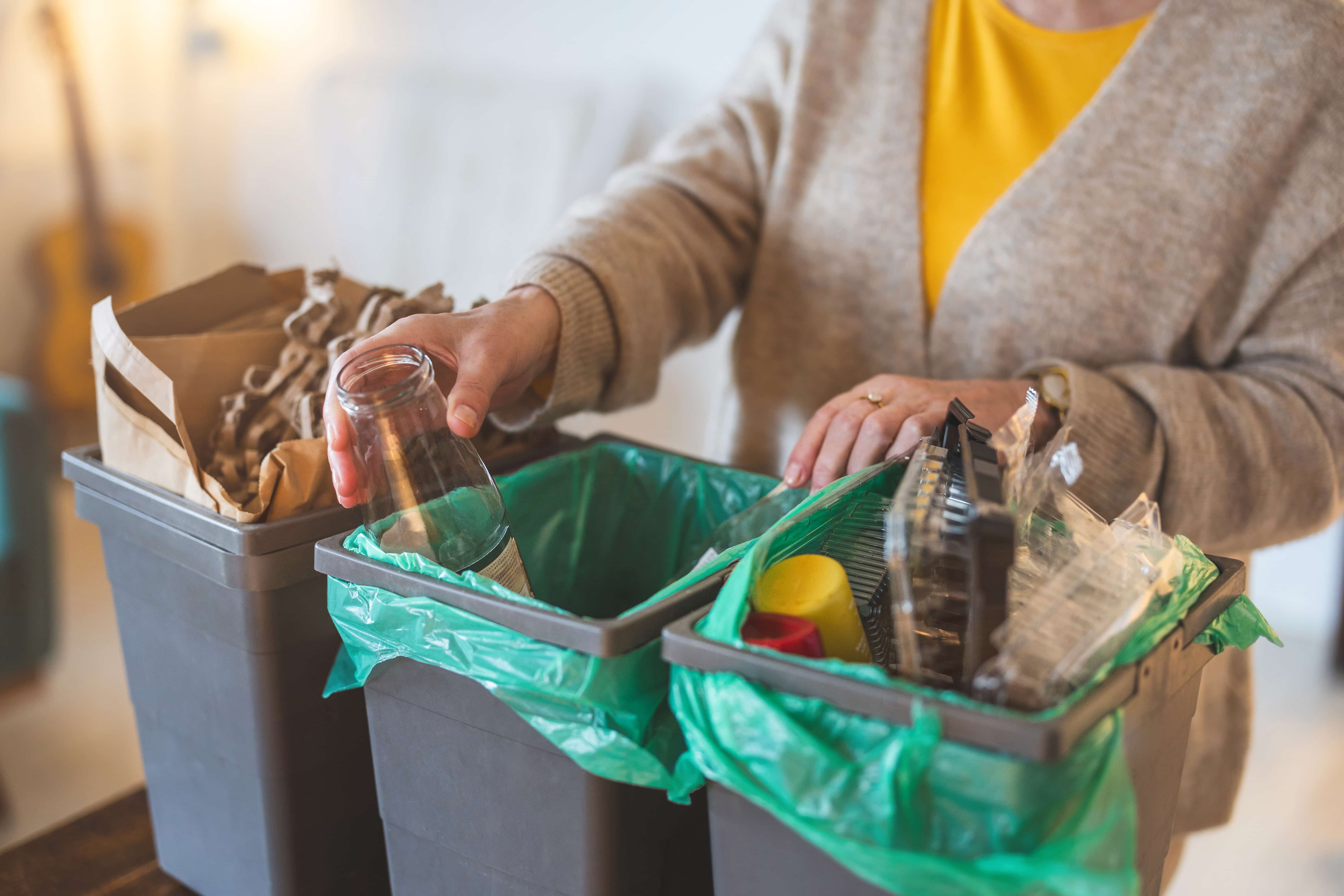 New Recycling Rules in London for 2026: What Homeowners Need to Know About Waste Disposal