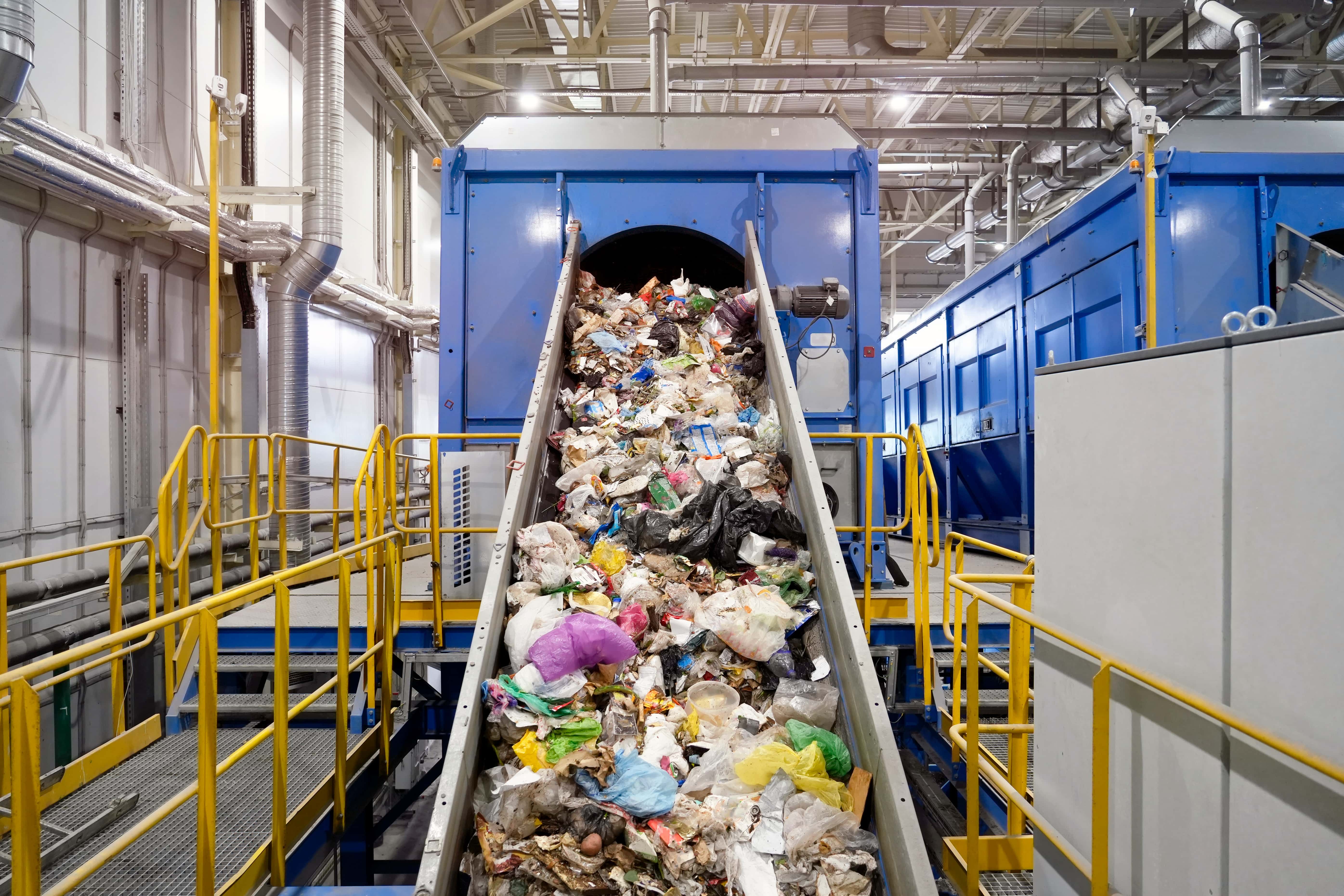 What Happens to Your Rubbish After Collection in London? The Complete Journey Explained