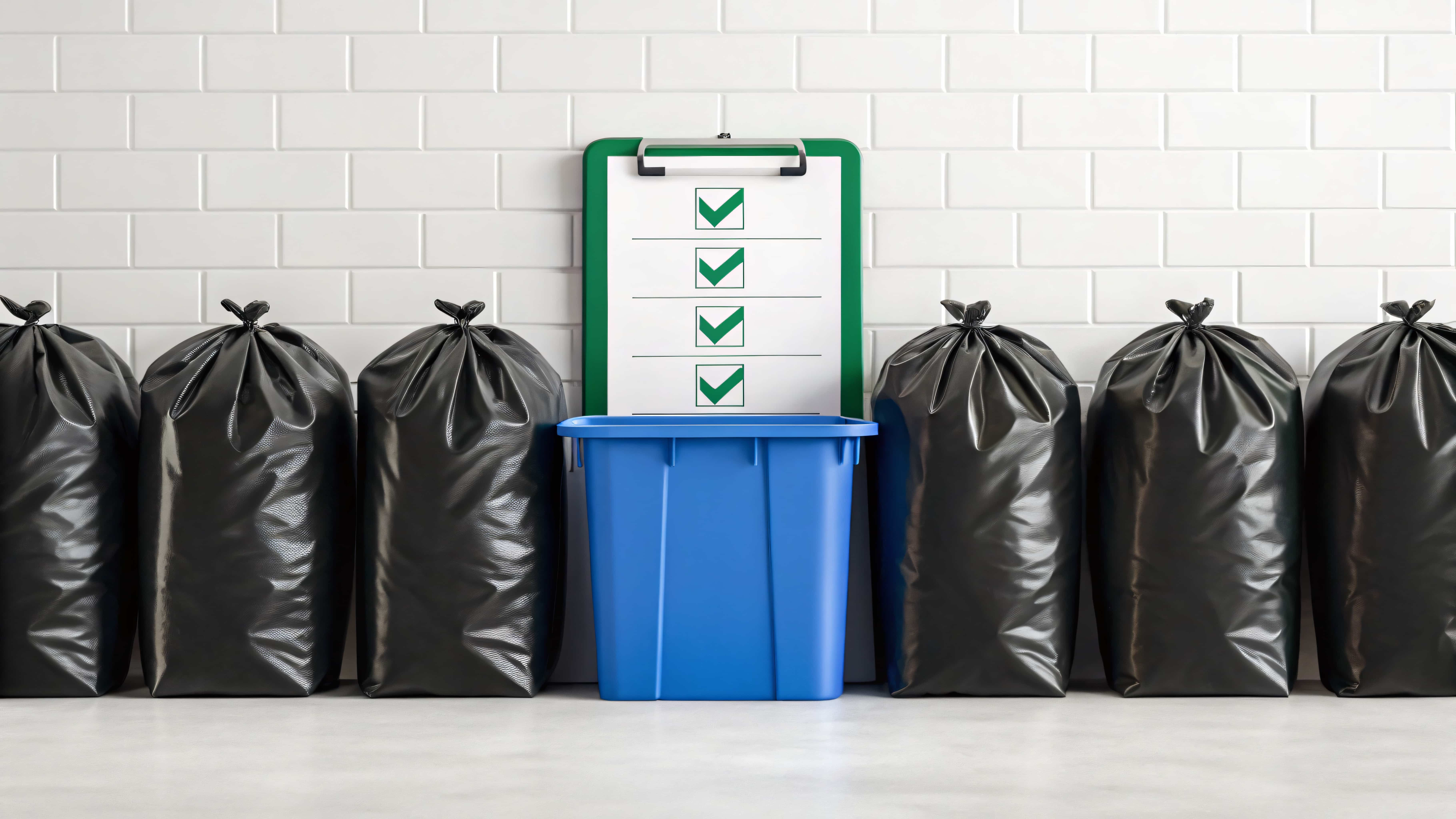 The Ultimate Waste Removal Checklist for Home Renovation Projects in London