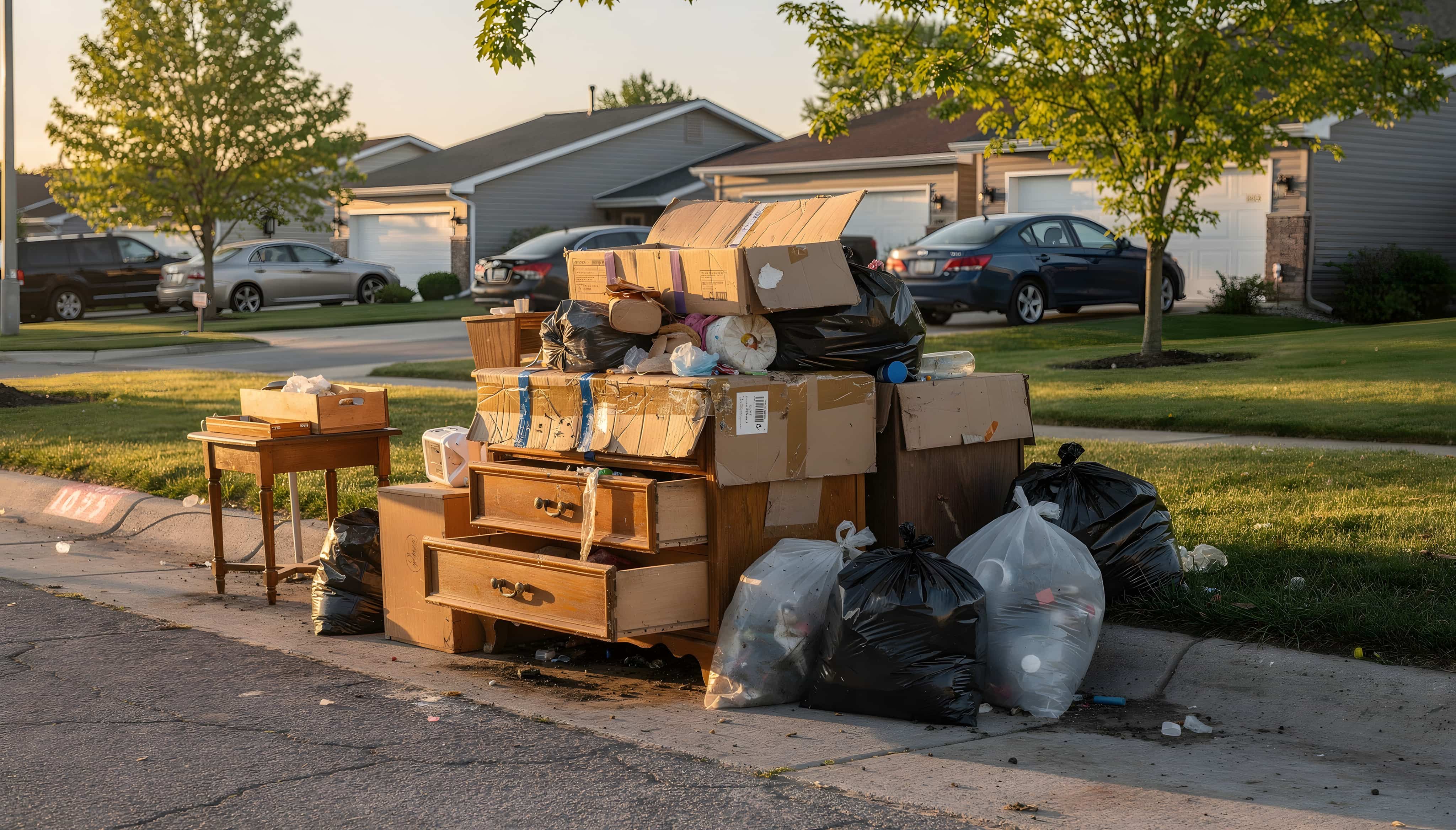 Commercial Waste Removal in London: Best Practices for Offices, Shops & Restaurants