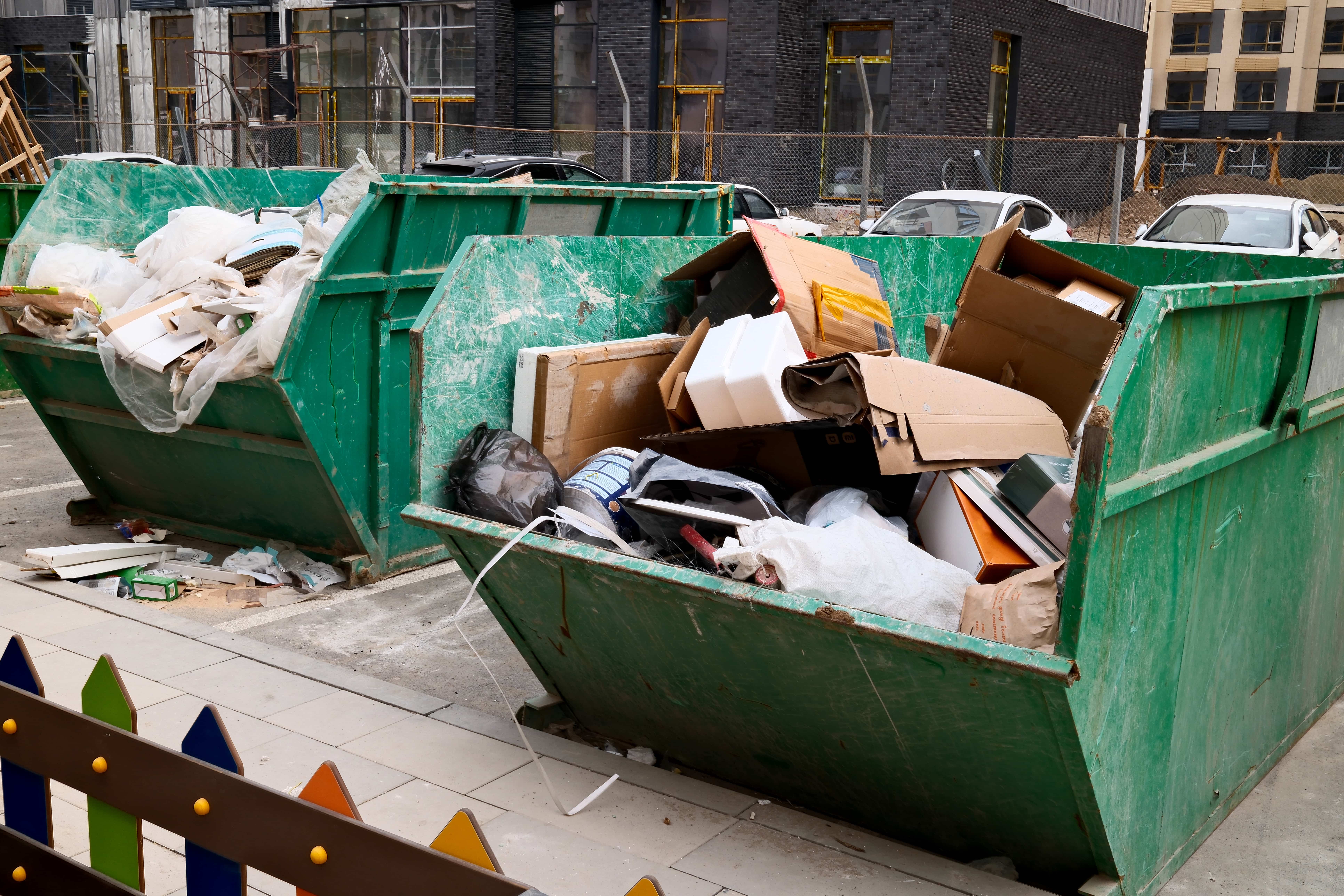 How to Prepare Your Home for a Professional Junk Removal Service in London