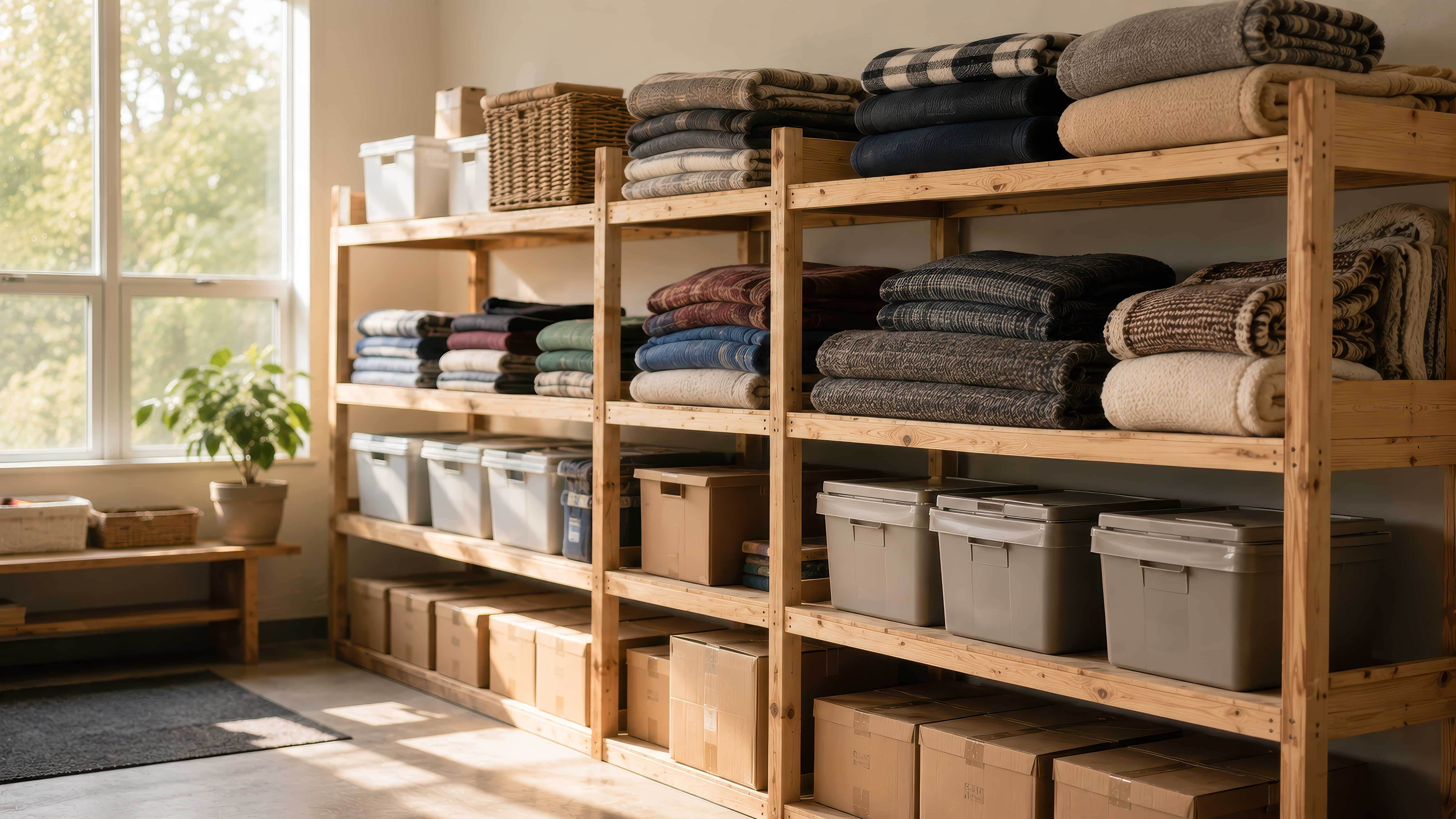 Storage Unit Cleanouts in London: When to Hire a Professional Junk Removal Service