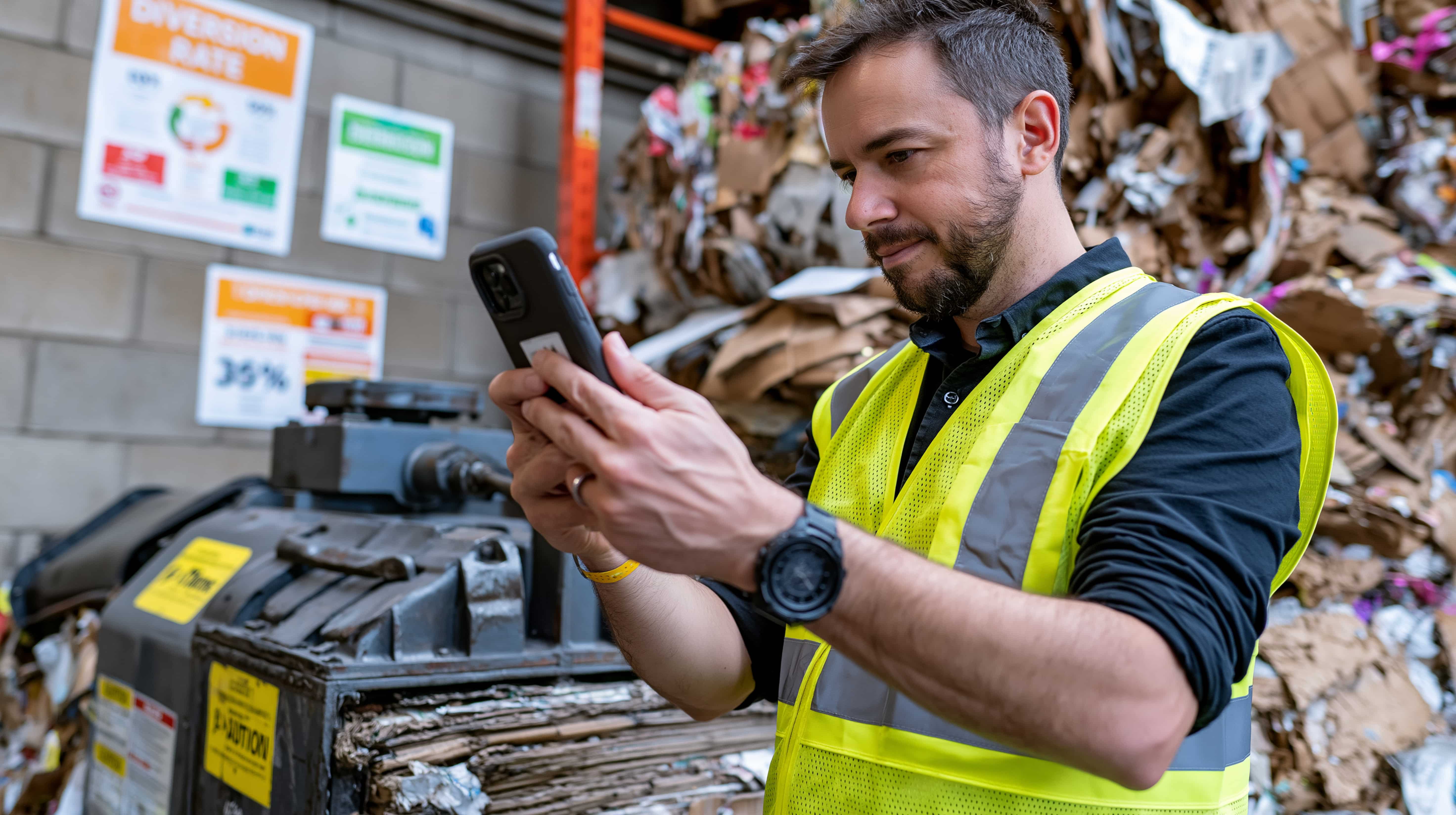 Cost-Effective Commercial Waste Management Plan for London Businesses (2026 Guide)