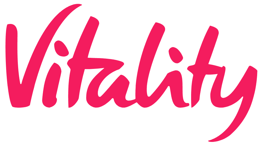 Vitality logo
