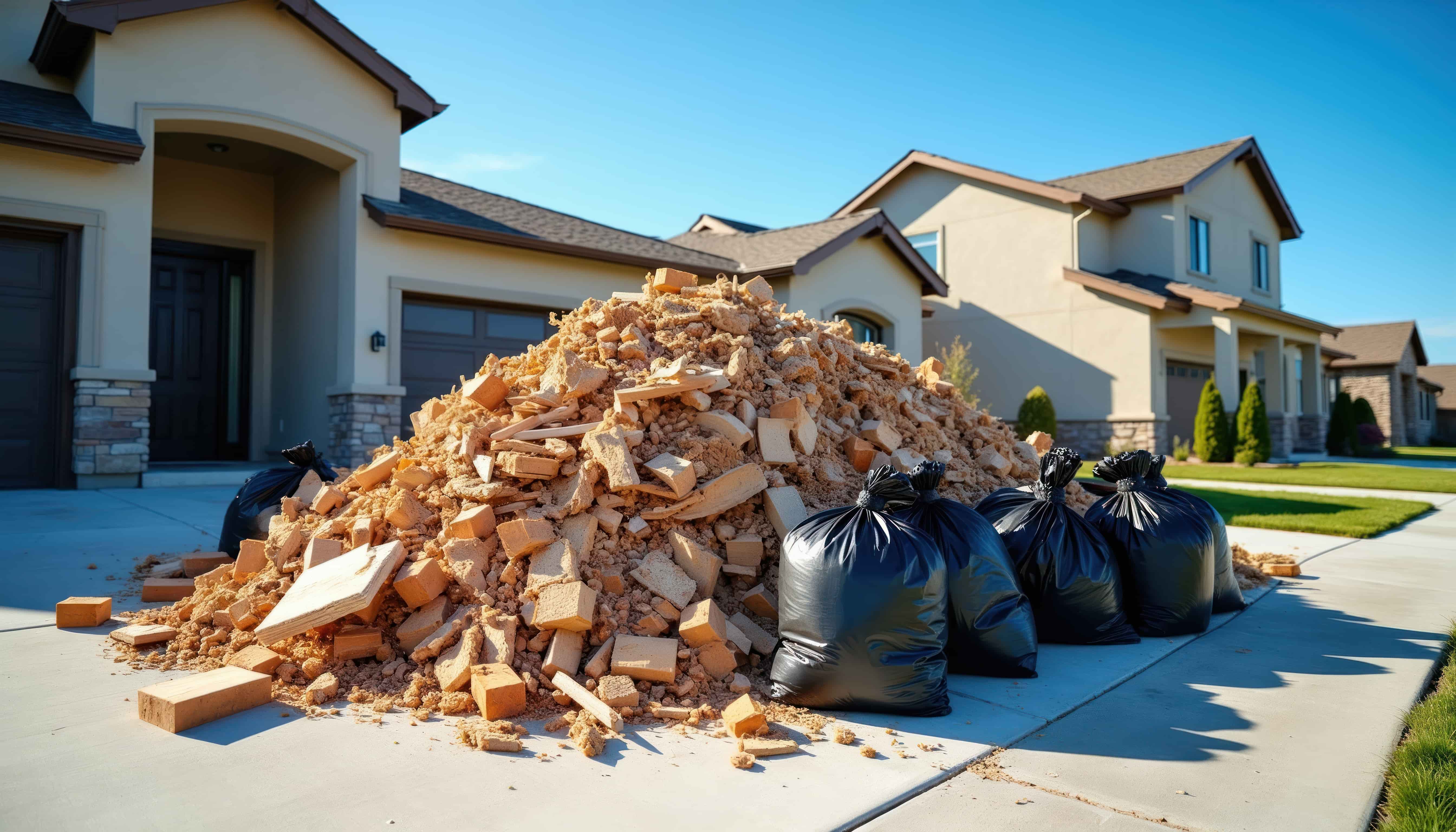 Estate Clearance vs Junk Removal: Which Service Is Right for Your London Property?