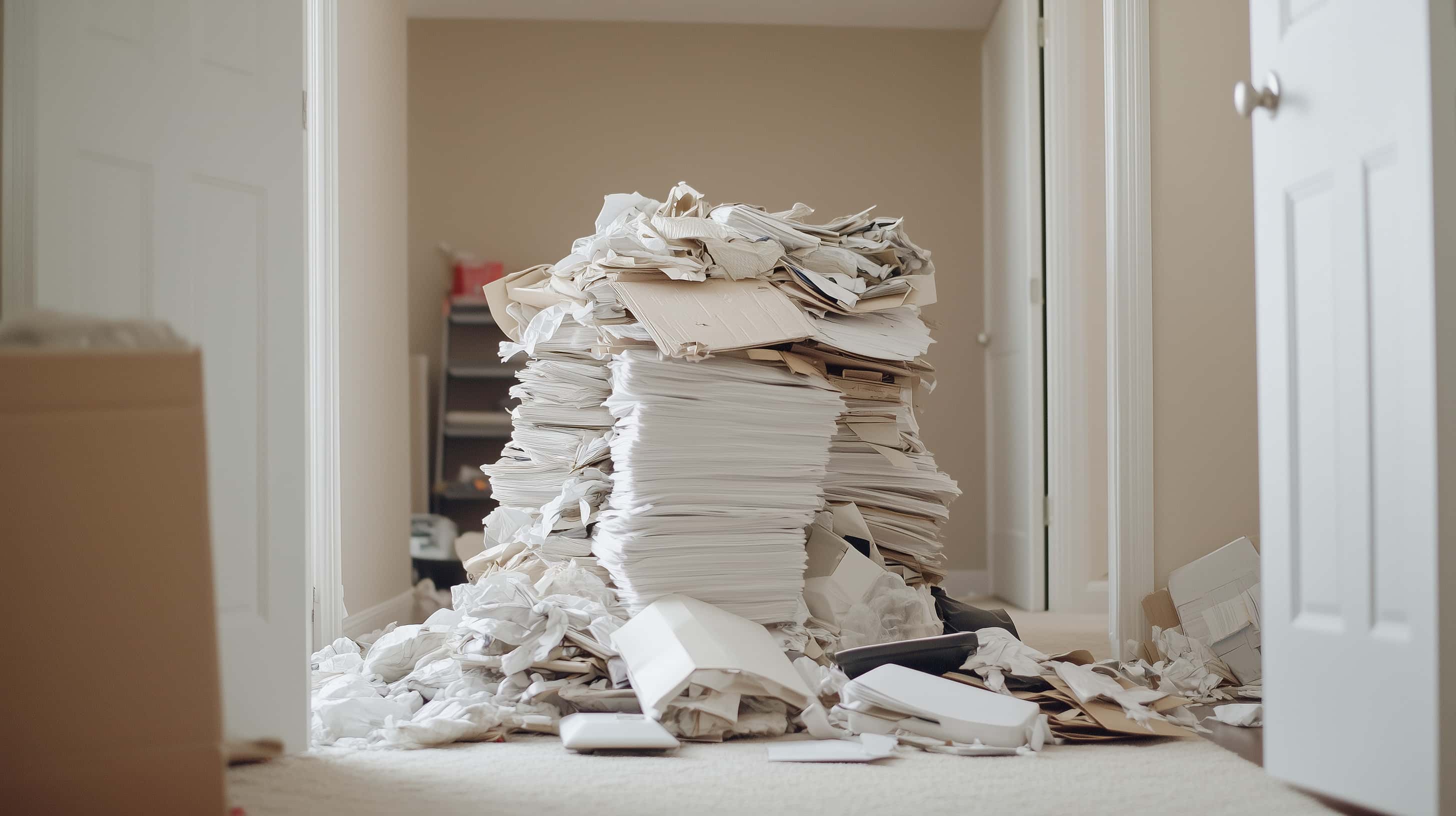 How to Dispose of DIY Home Improvement Waste in London: A Complete Guide
