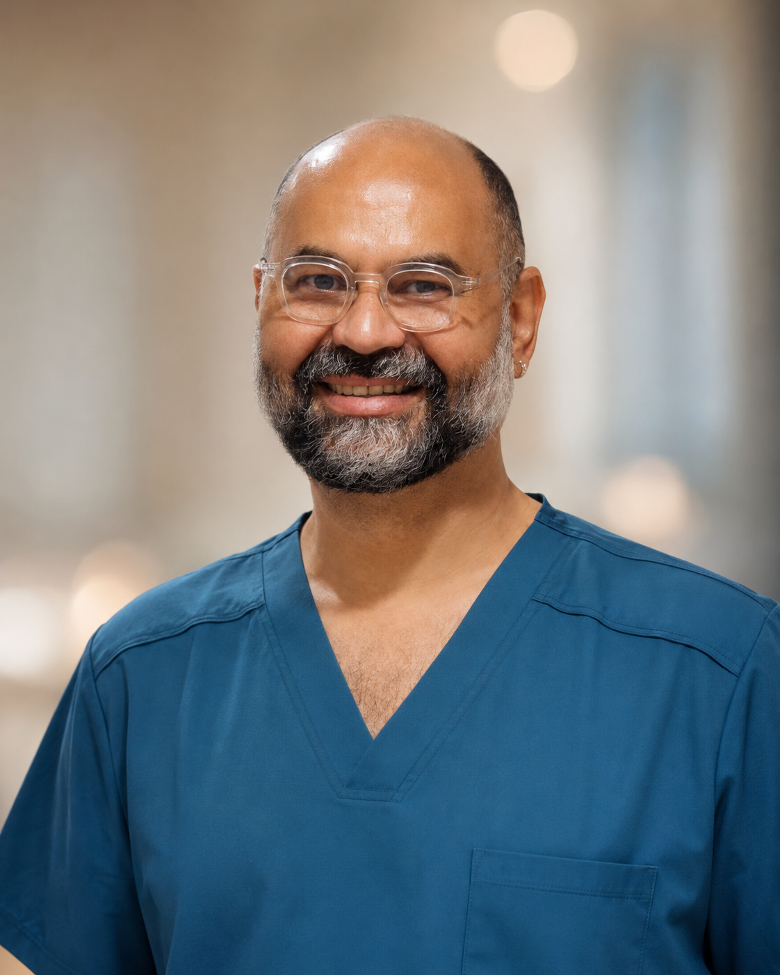 Dr. Carlos Stankiewicz