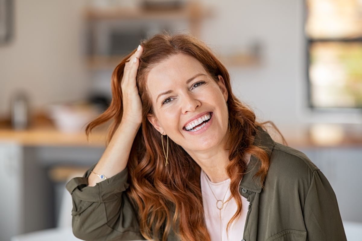 What Should I Do If Hard Food Is Wedged Between My Teeth and Floss Snaps?