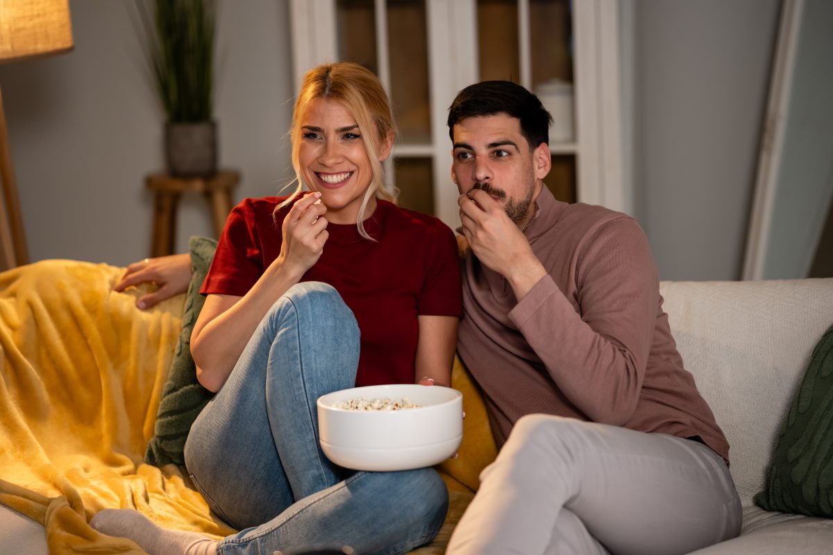 What does a painful, deep ulcer in the groin area mean if it isn't caused by the Herpes virus?