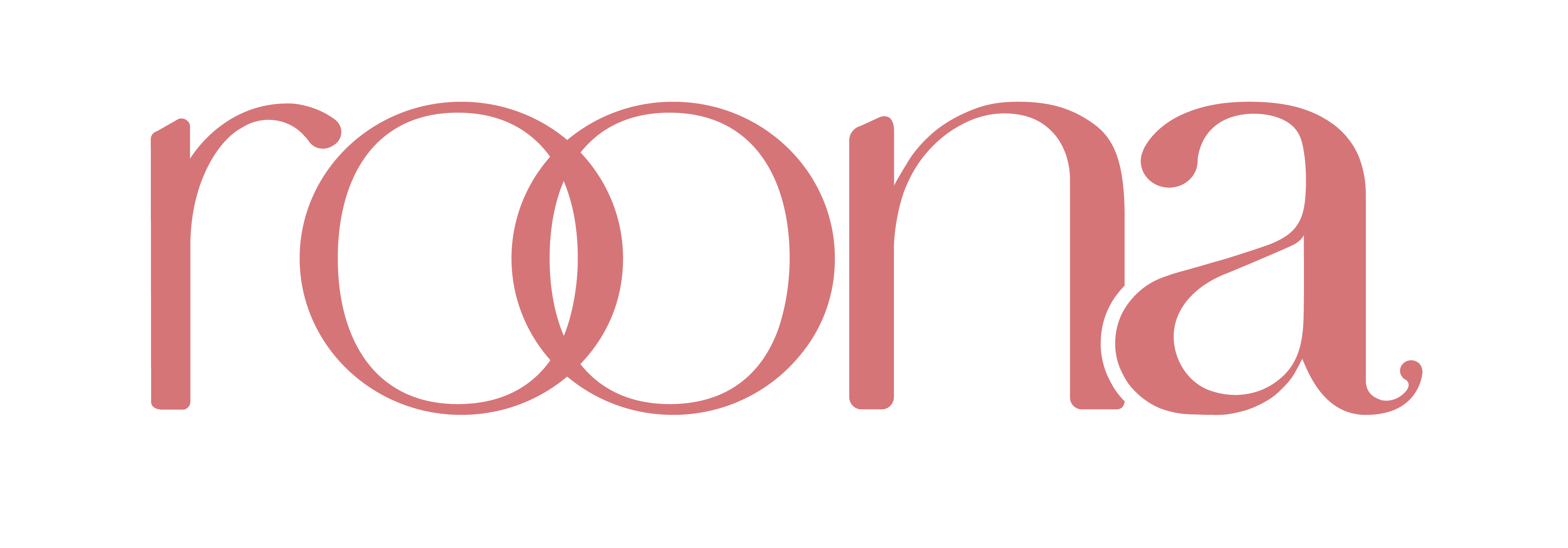 Roona E-Commerce Platform