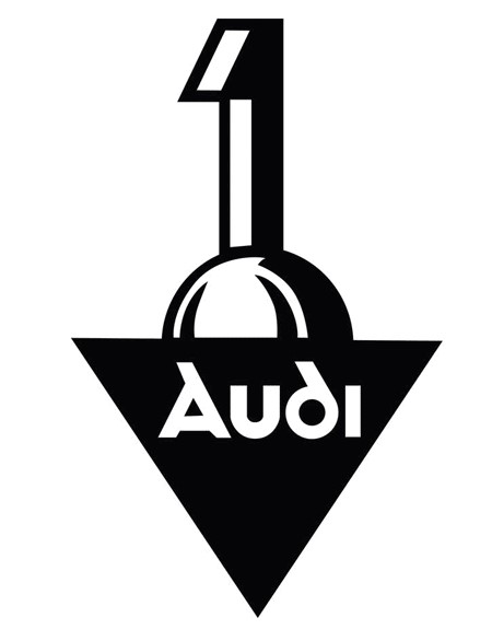 Qué significa el logo de Audi? Conoce su historia | Mycaready