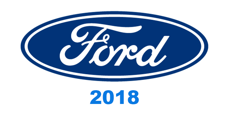 Ford Logo  Logotipos de marcas de coches