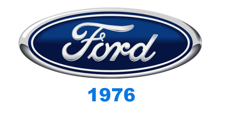 Conoces el significado del logotipo de Ford? | Mycaready