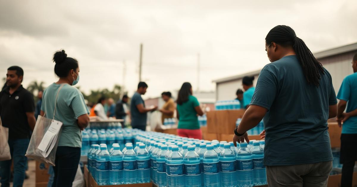 How to help hurricane victims (and the rebuild after).