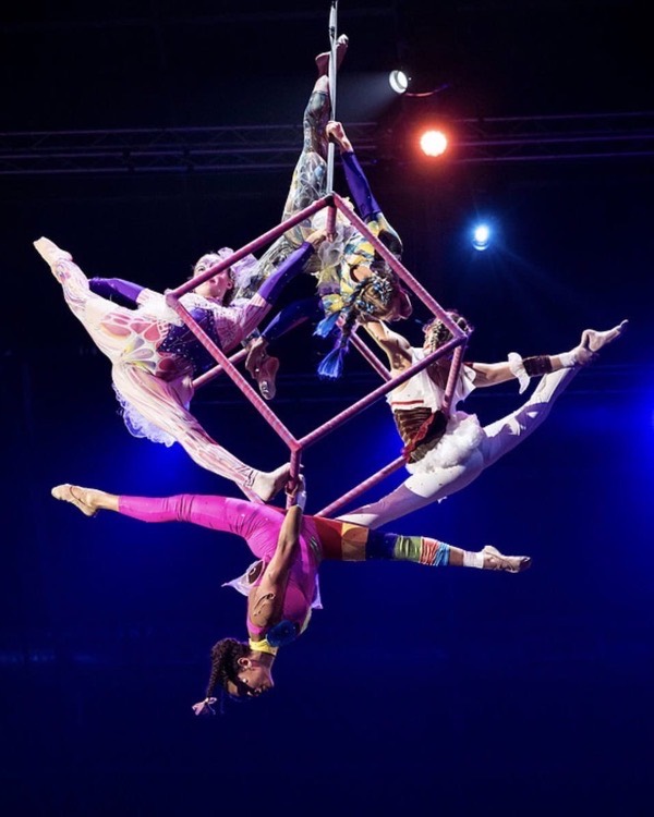 Circus Juventas