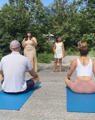 Community Mindfulness Project