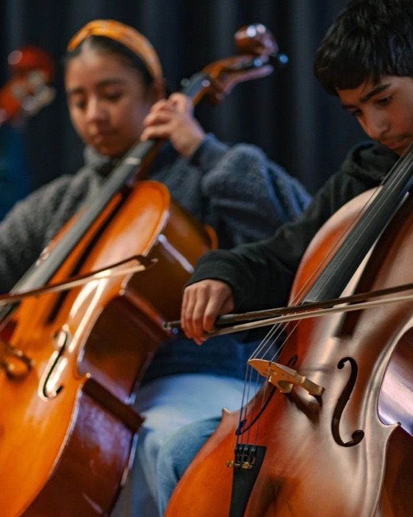 El Sistema Santa Cruz