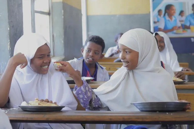 School meals