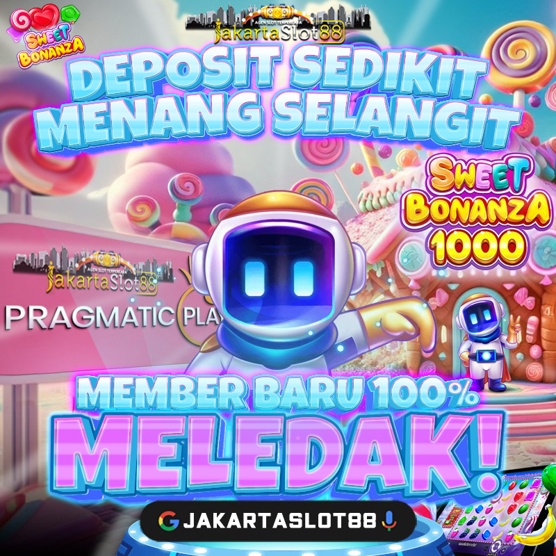 DAFTAR 10 SLOT88: DAFTAR SLOT GACOR SITUS SLOT ONLINE JACKPOT LANCAR JAKARTASLOT88