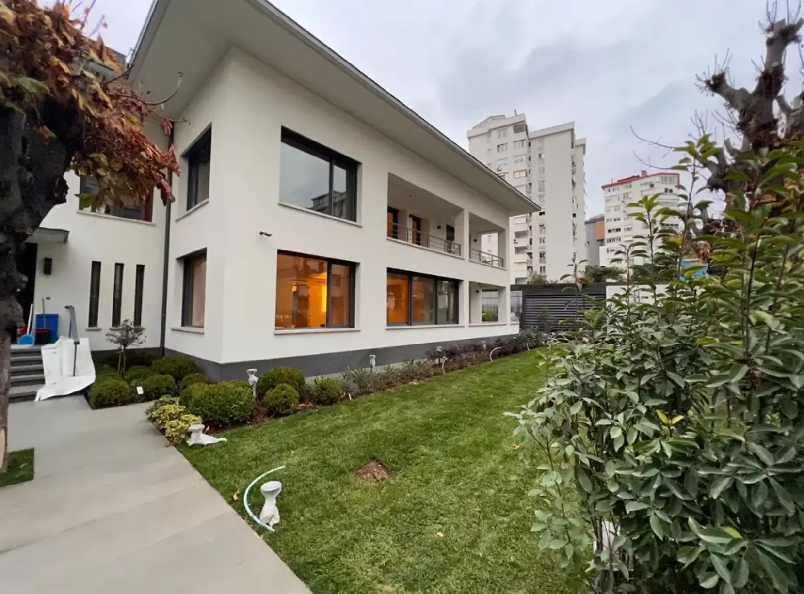 Rodopman Villa