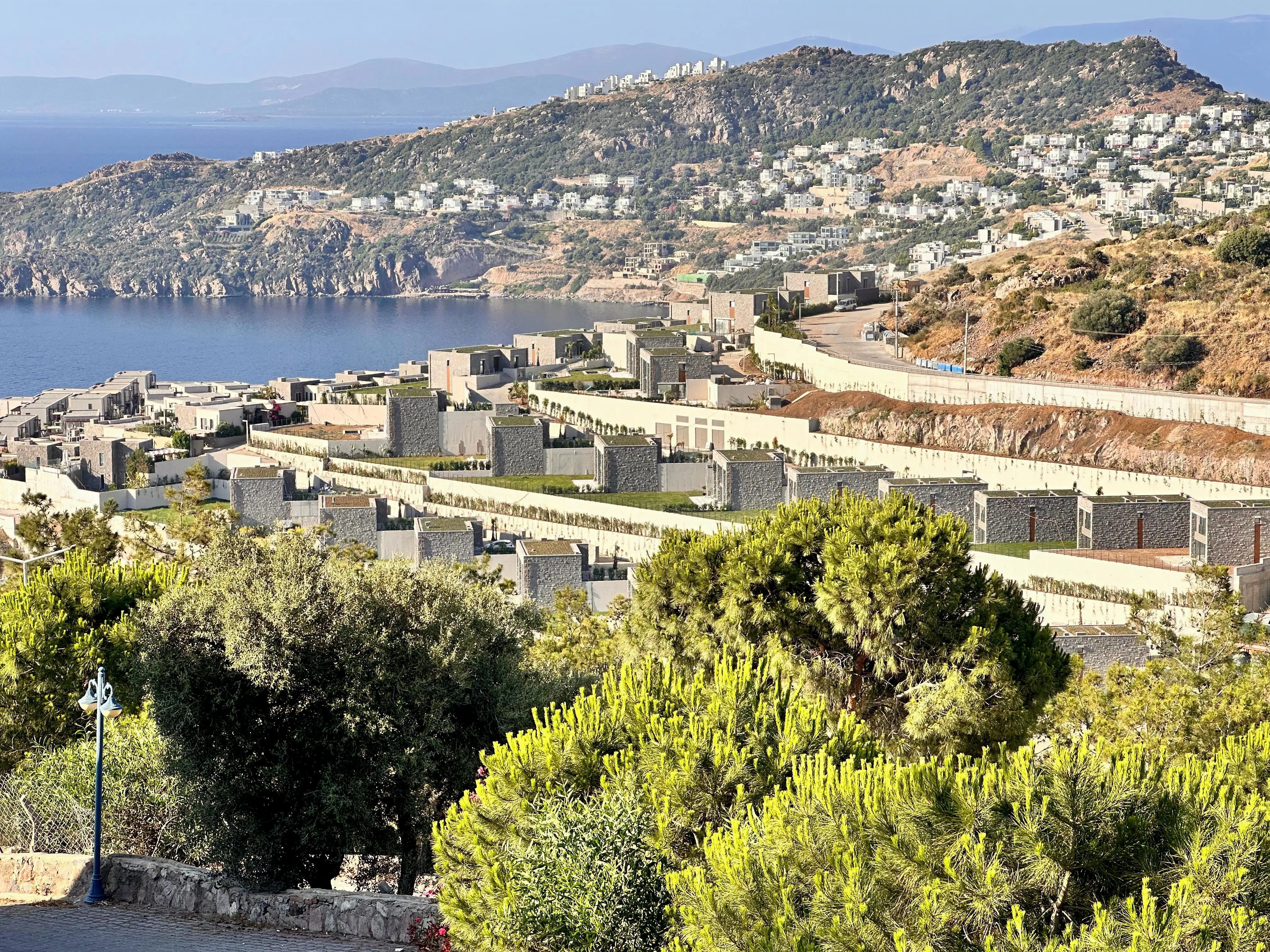 Nef Reserve Yalıkavak