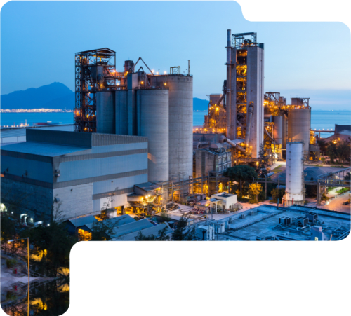 Commercial Industry