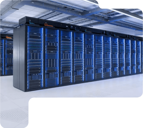 Datacenter Industry