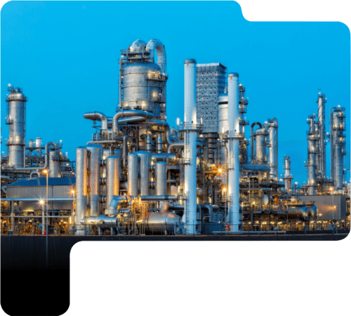 Oil & Gas