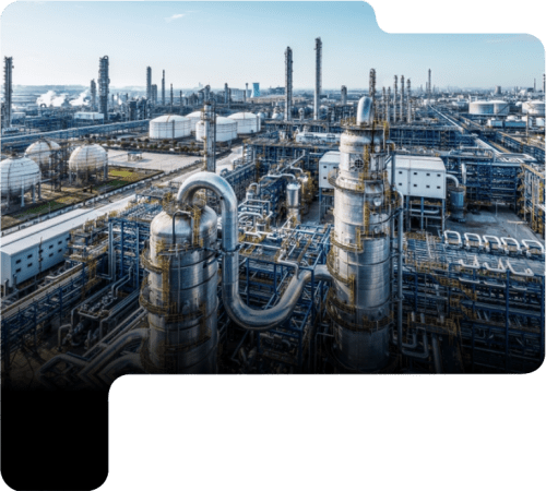 Petrochemical Industry
