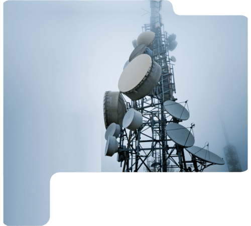Telecommunications Industry