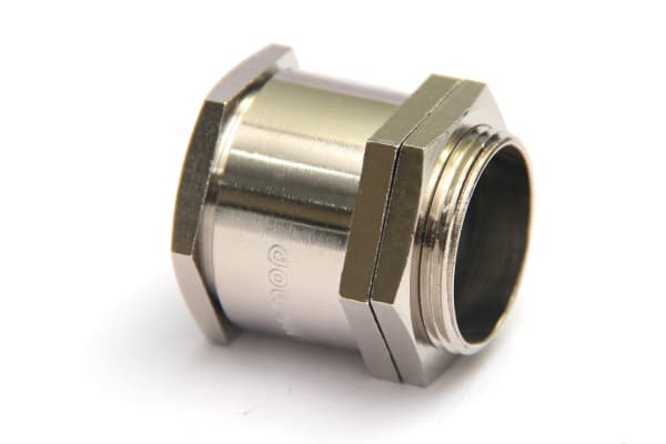 Single Compression Gland