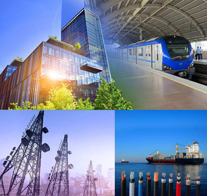 Why choose Mohit Sales Corporation — authorised distribution, expert support and wide availability