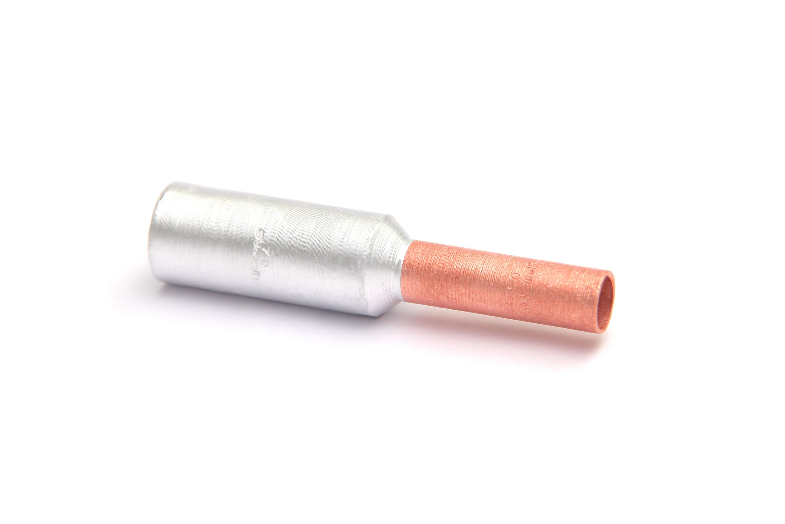 Friction Welded Connectors